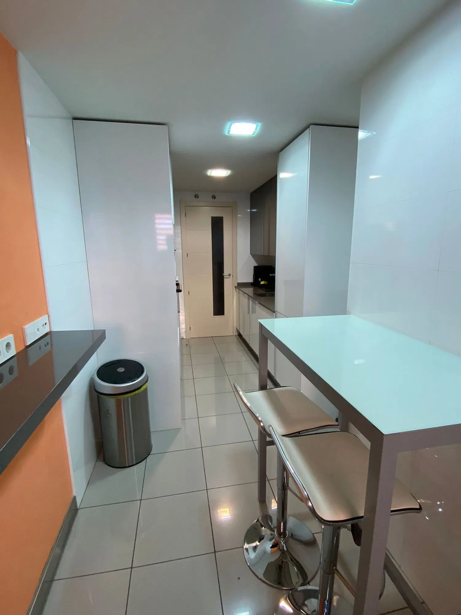 Piso en calle de Vicente Blasco Ibáñez, 45 - Foto 7