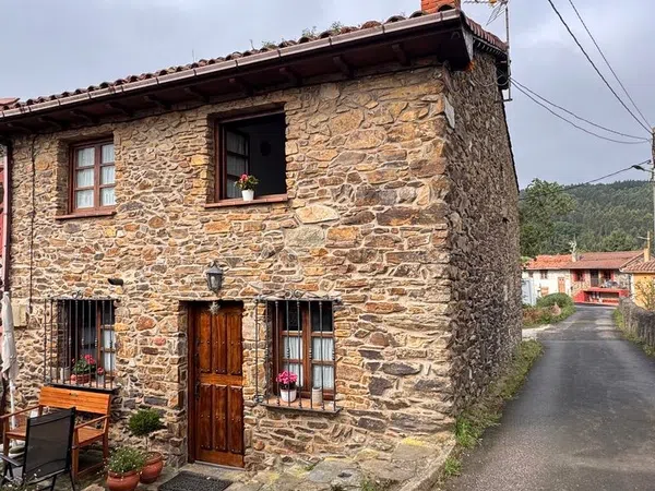 Casa rural en Lugar Somao, 1 a - Foto 2