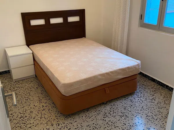 Piso en Paseo de San Antonio, 31, Prosperidad - Delicias, Prosperidad - Delicias - Foto 5