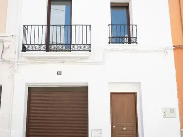 Piso en  Carrer de la Vall 28 - Foto 2