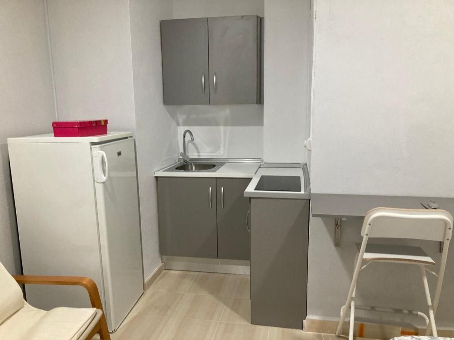 Estudio en Calle Andalucía, 15 - Foto 5
