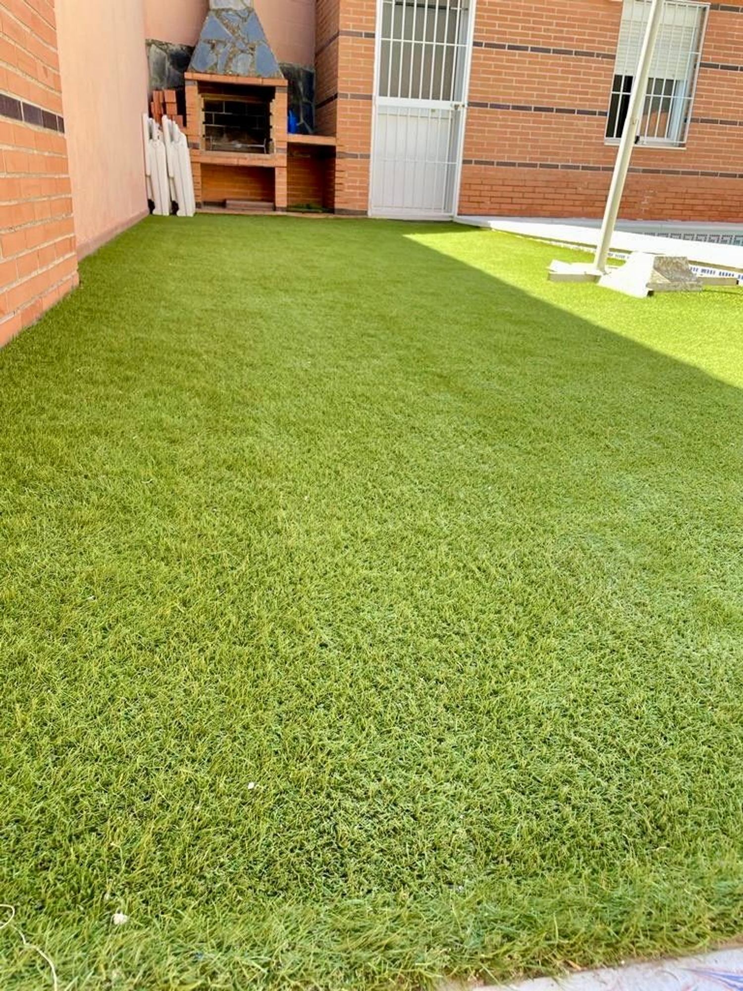 Chalet pareado en Avenida Mariana de Pineda, 222, Centro, Centro - Foto 30