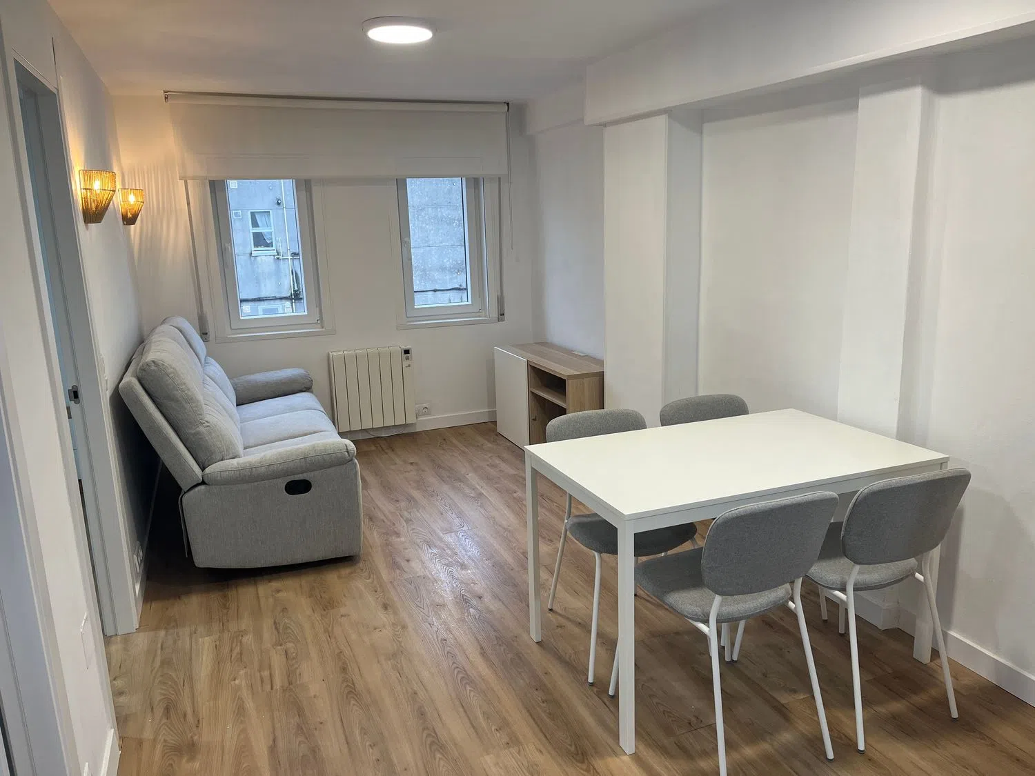 Piso en calle de Santa Marta de Arriba, 31 - Foto 3