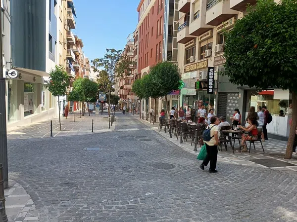 Piso en Calle Navas de Tolosa, 4, Avda de Madrid - Pº de la Estación, Avda de Madrid - Pº de la Estación - Foto 8