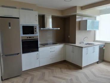 Piso en  Rúa Méndez Núñez 42 - Foto 1