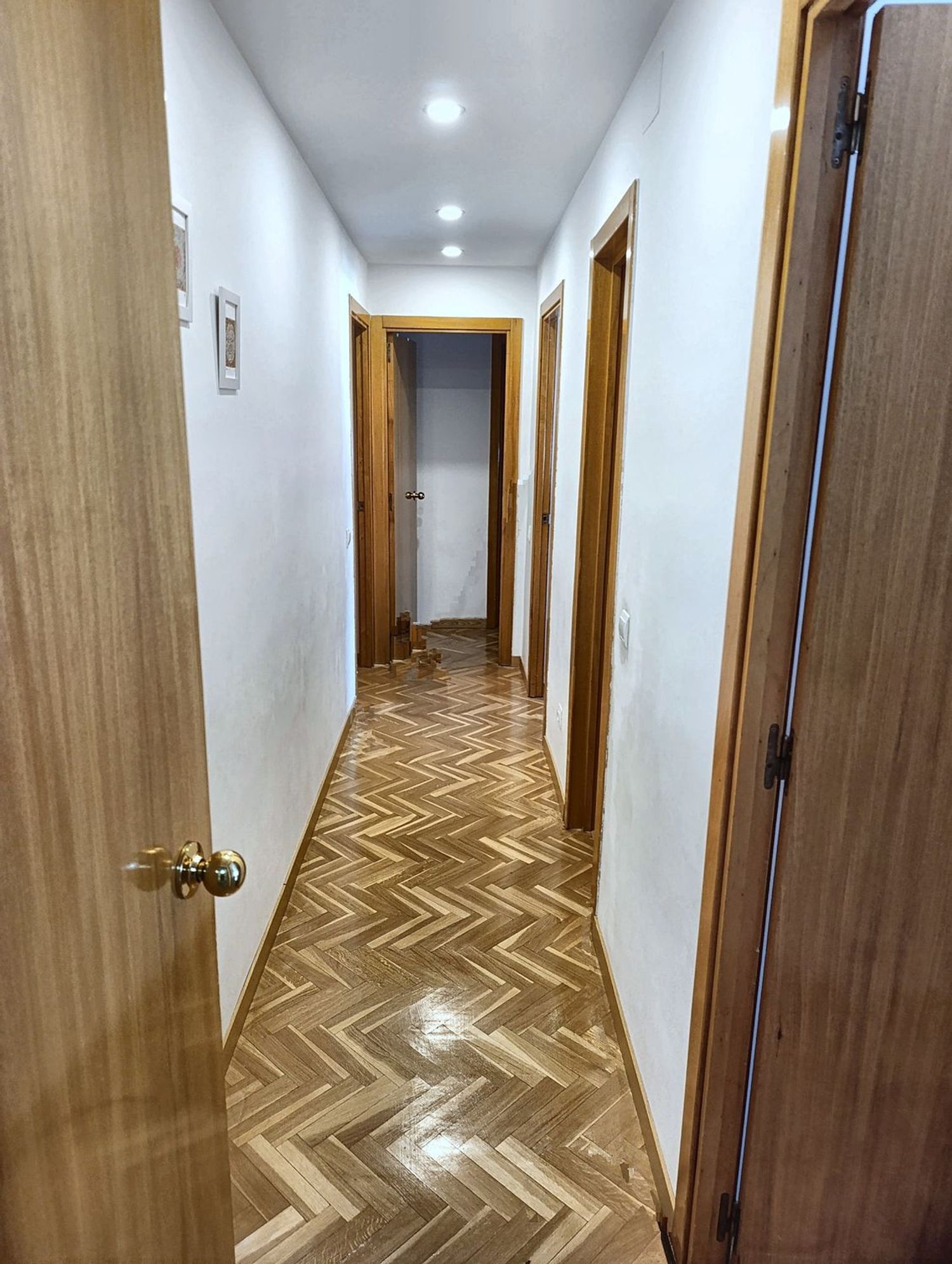 Piso en Calle Nazario Calonge, 22, Parque Henares, Parque Henares - Foto 3