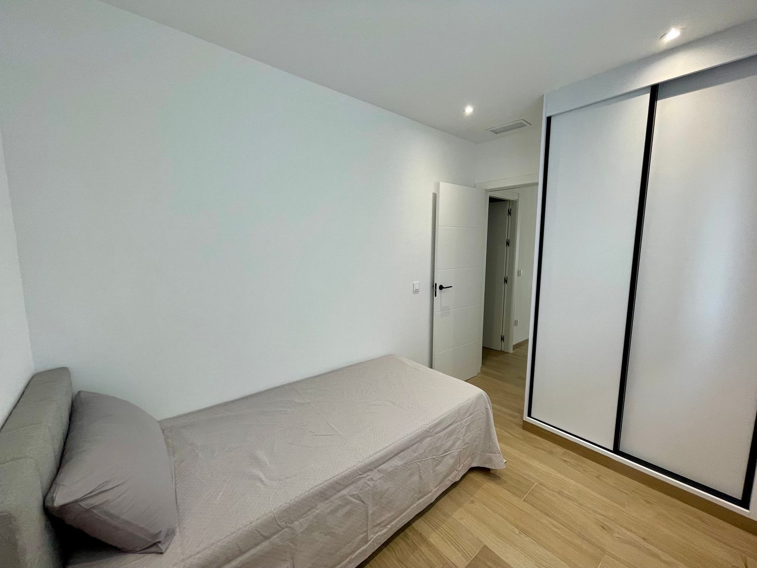 Piso en Polígono Alfarella.Sector 12, 101, Balcón de Finestrat-Terra Marina, Balcón de Finestrat-Terra Marina - Foto 12