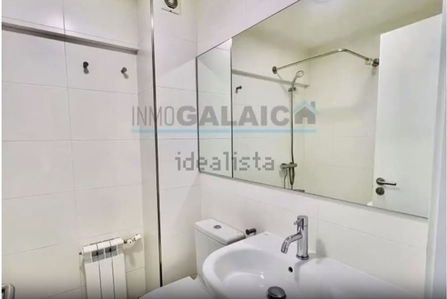 Estudio en Calle Esperanto, 2, Plaza España - Corte Inglés - Foto 20