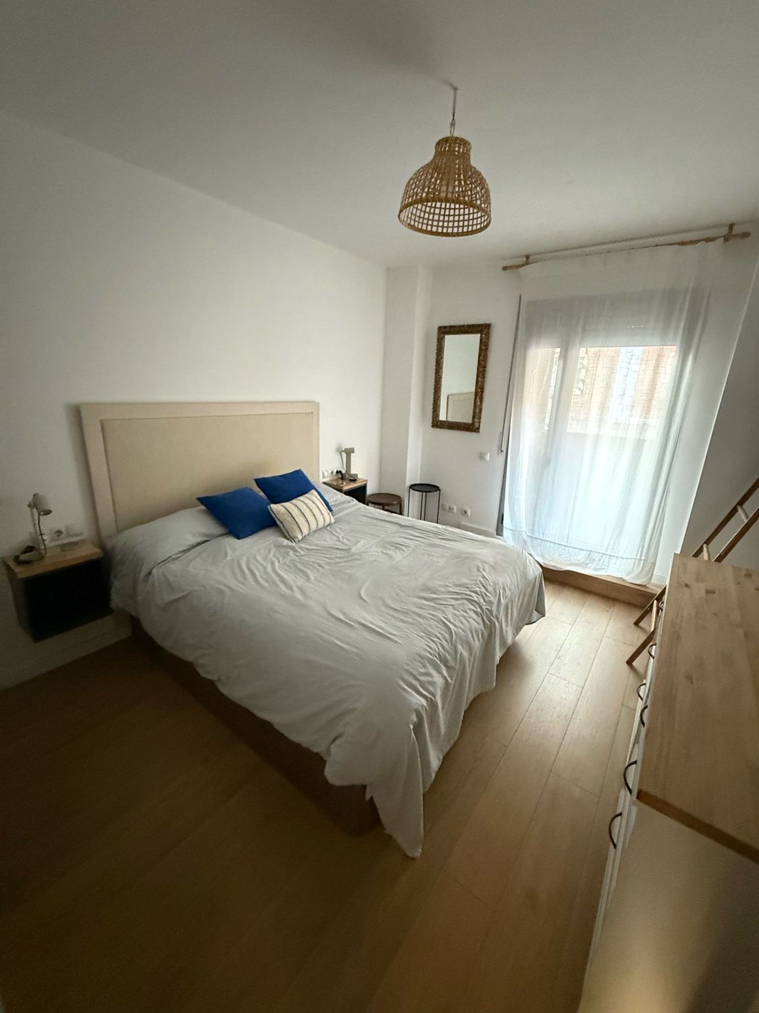 Piso en calle de Prat de la Riba, 60 - Foto 5