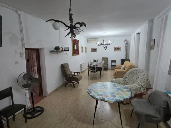 Chalet pareado en Calle Pozo, 8 - Foto 4