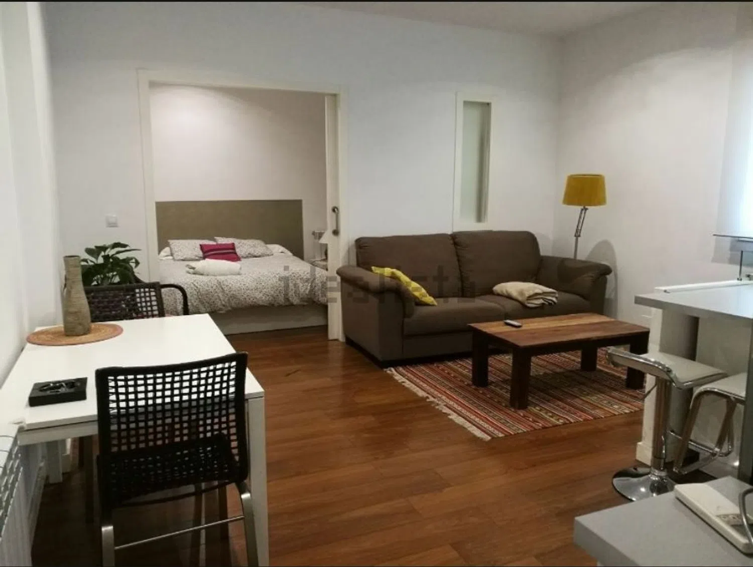 Piso en calle de San Bernardo, 84 - Foto 2