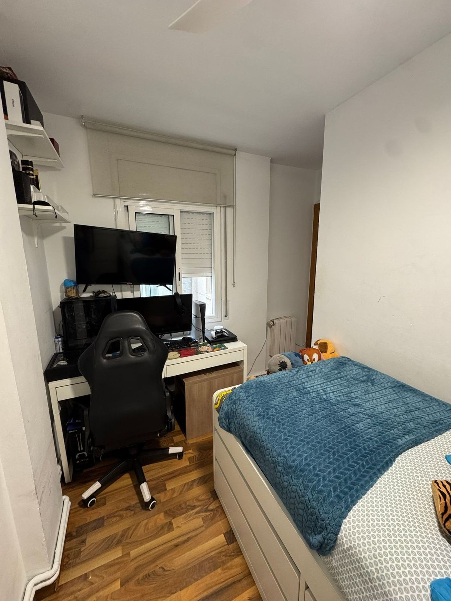 Piso en calle de Roger de Flor, 64 -68 - Foto 17