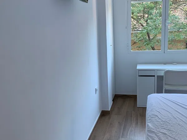 Piso en calle del Naturalista Arévalo Baca, 1 - Foto 19