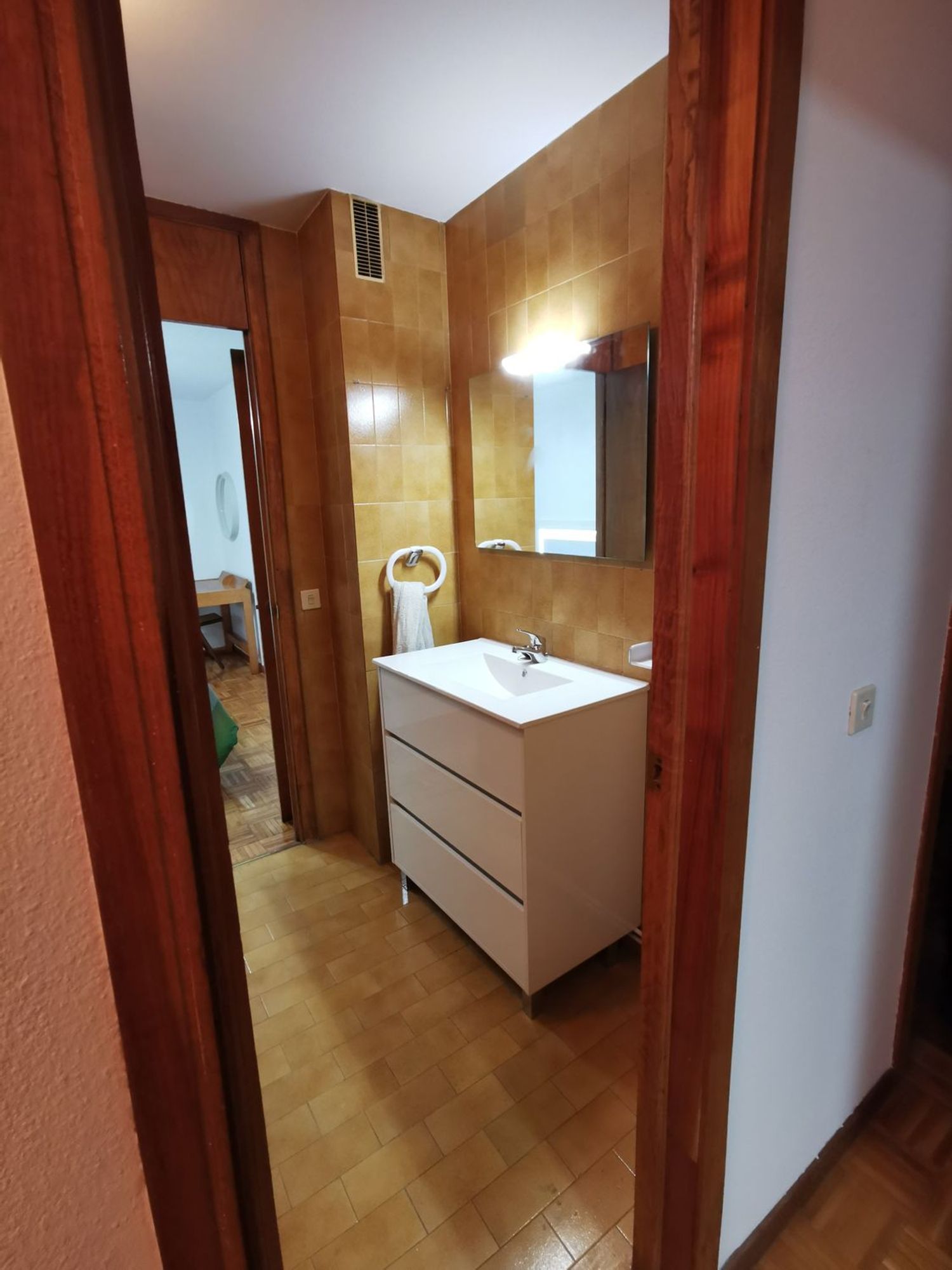 Piso en Calle de Rosalía de Castro, 56, Centro - Areal - Foto 6