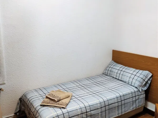 Piso en calle de la Paz, 28 - Foto 24