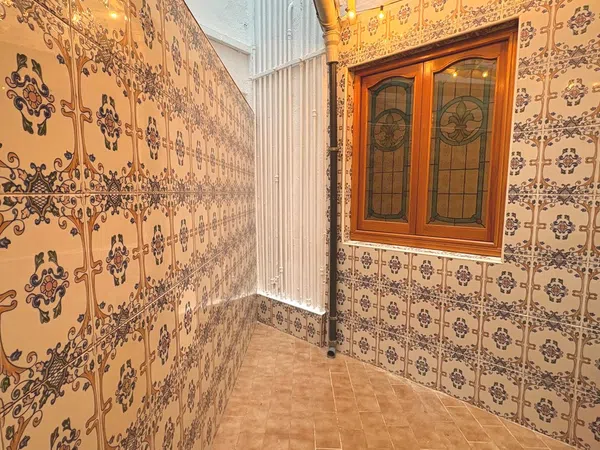 Piso en calle de la Constitució, 4 - Foto 12