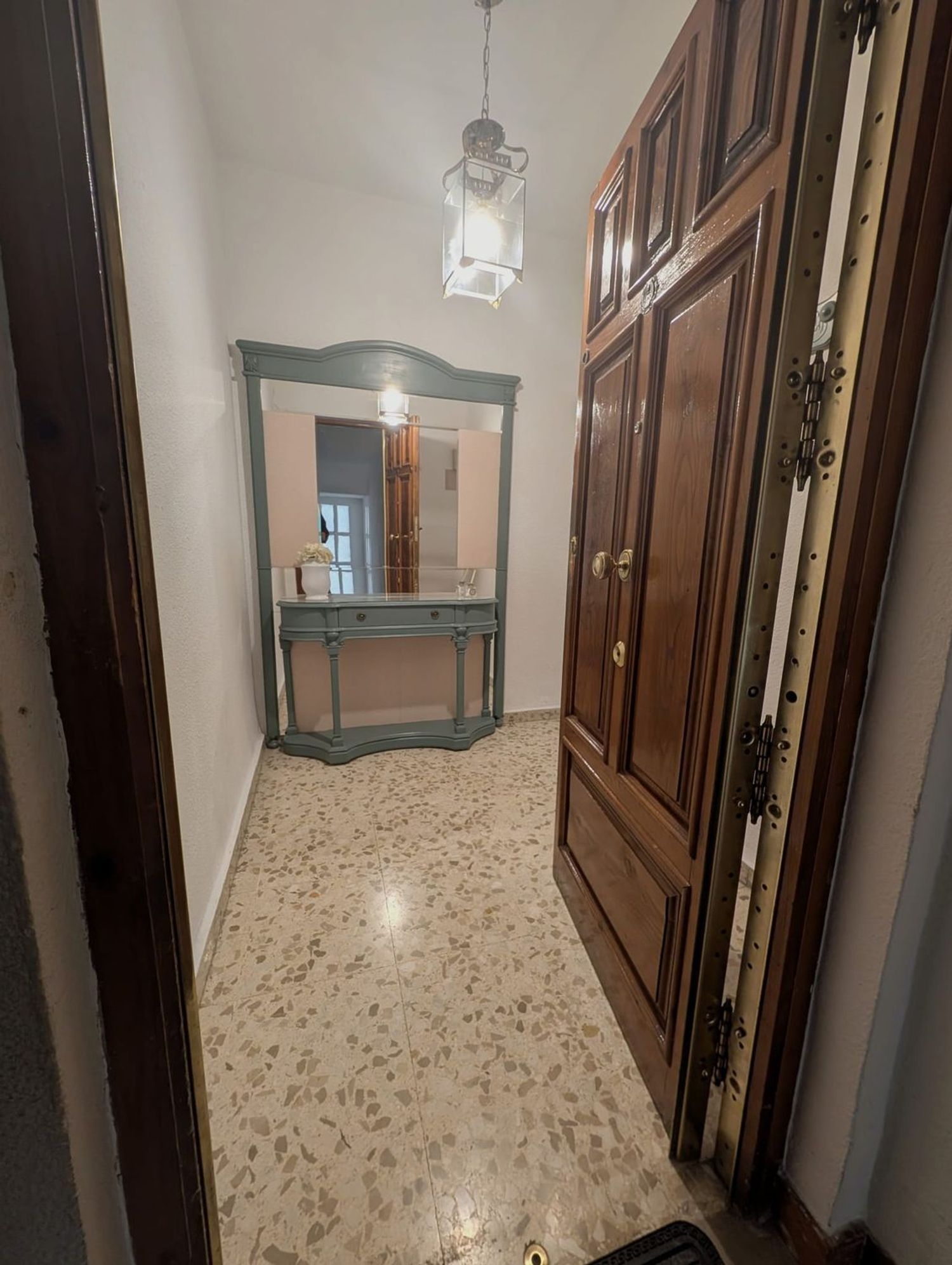 Piso en calle Pedro Antonio de Alarcón, 93 - Foto 2