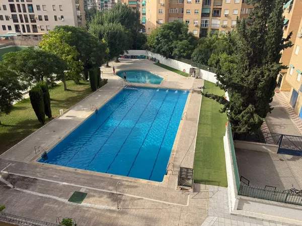 Piso en Primavera, 24, Cervantes-Palacio de Deportes, Cervantes-Palacio de Deportes - Foto 9