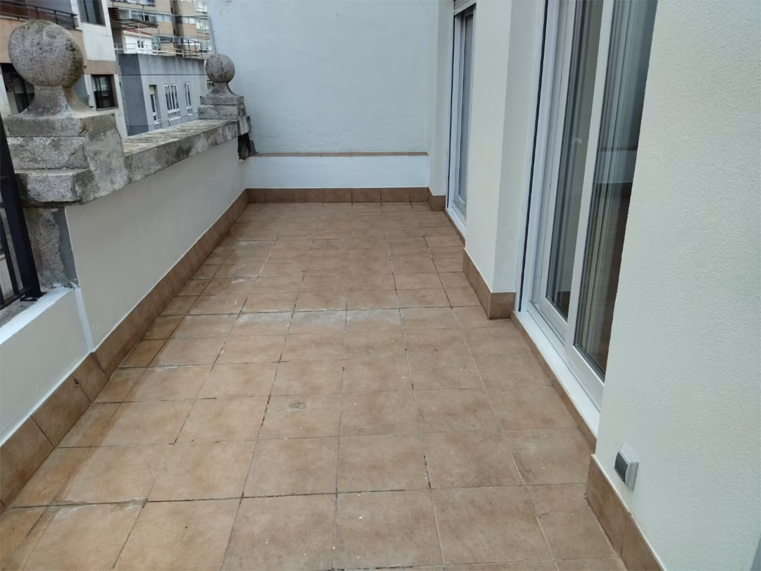 Piso en  Rúa Fisterra 9 - Foto 3