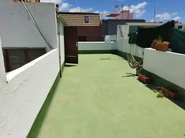 Ático en  Calle Rafael Almeida 18 - Foto 2
