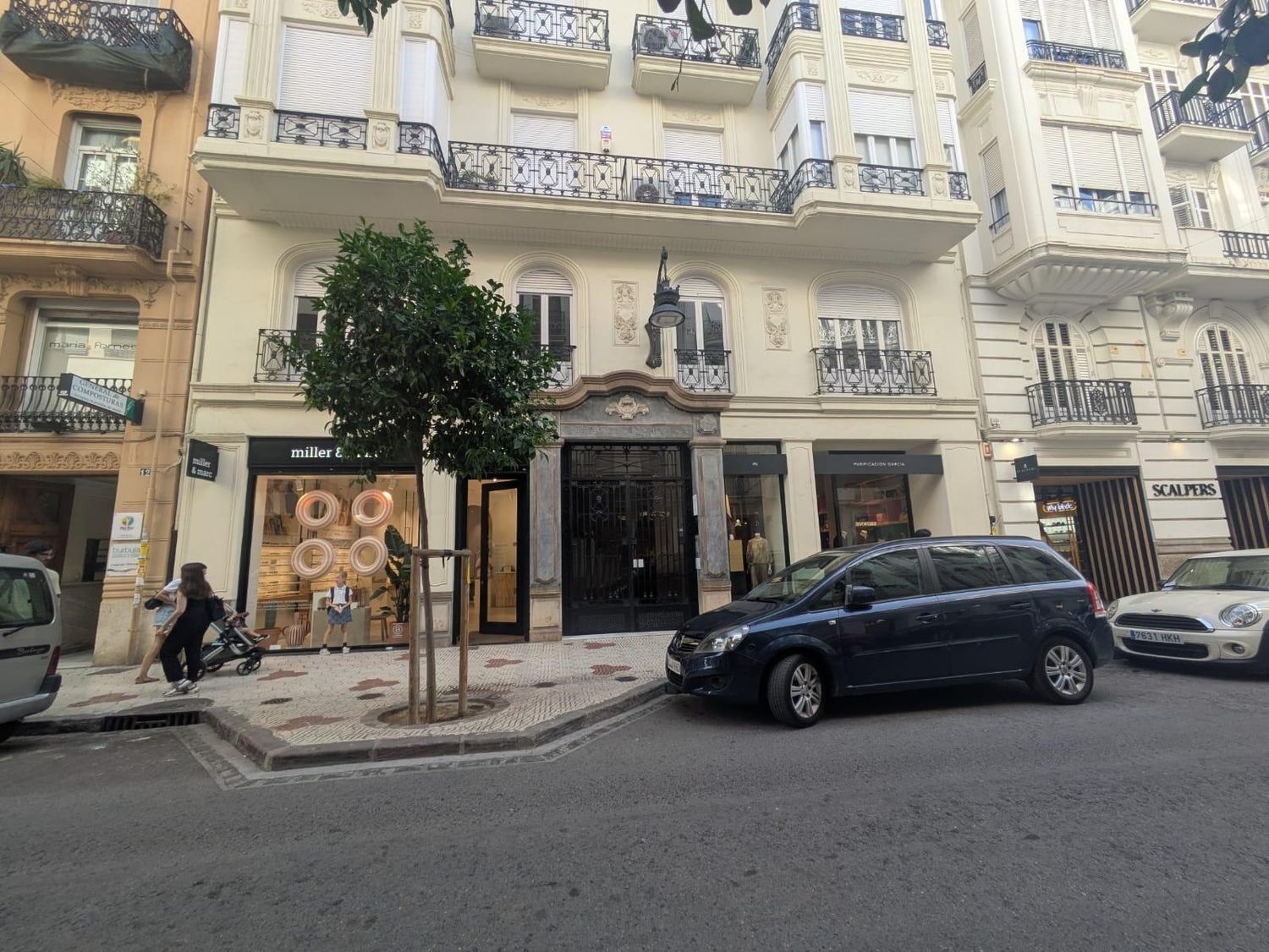 Piso en Calle de Jorge Juan, El Pla del Remei - Foto 75