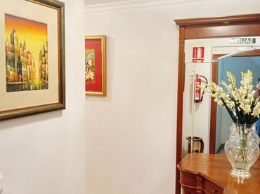 Piso en  Rúa da República de El Salvador 32 - Foto 2