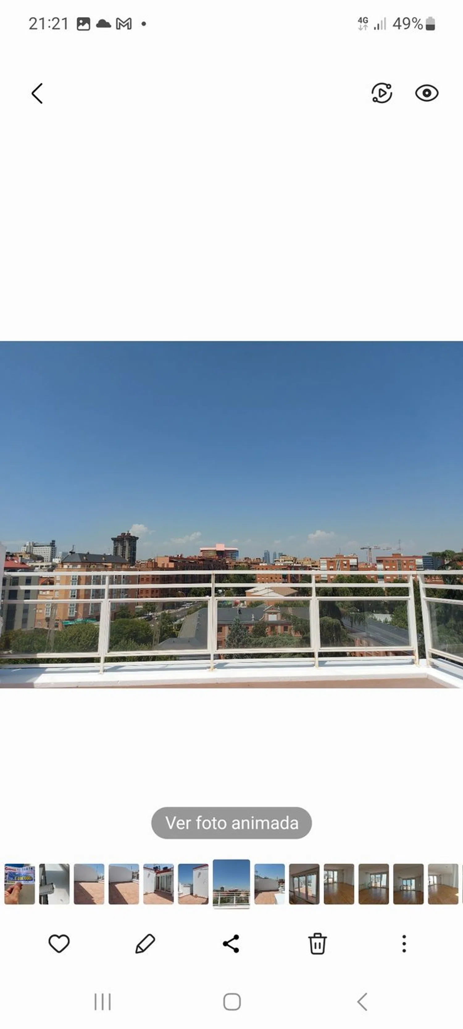 Dúplex en calle Villafranca, 17 - Foto 10