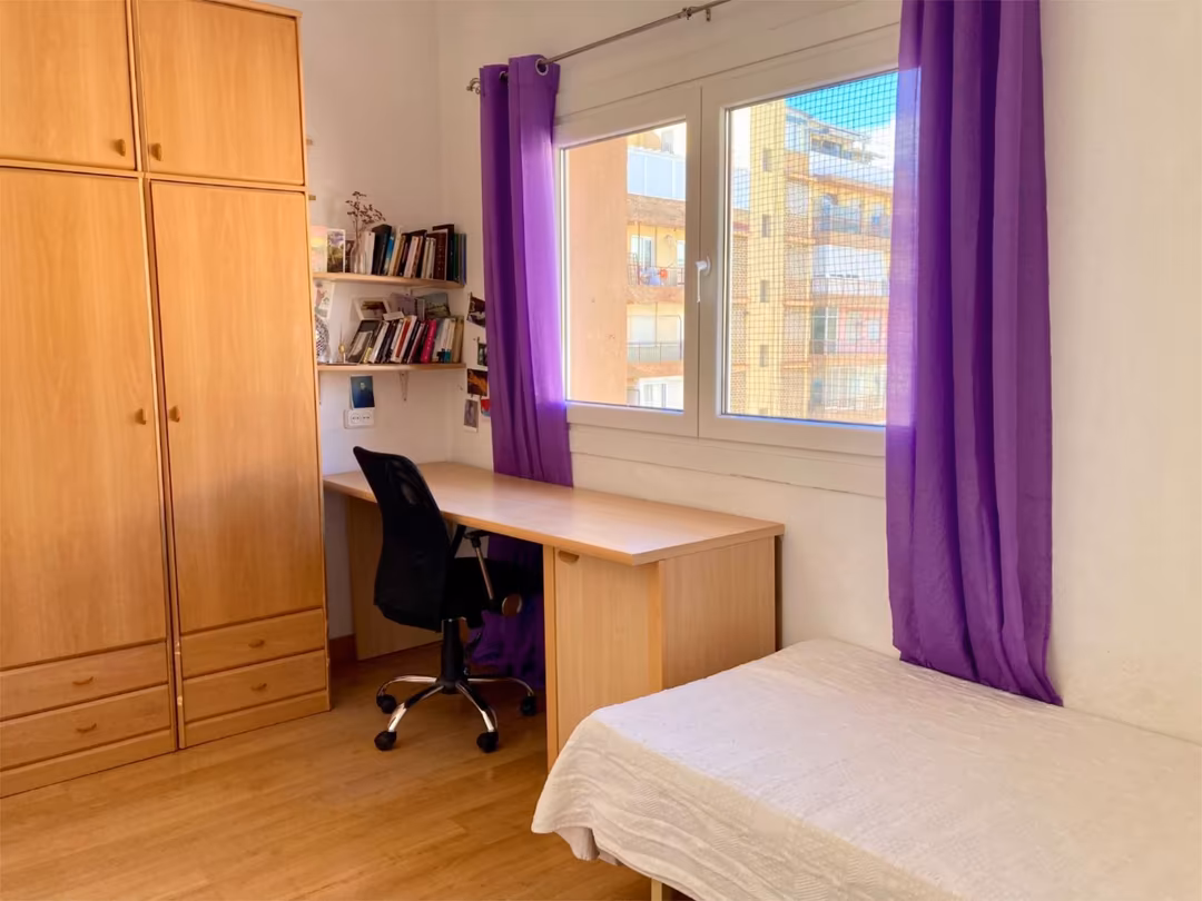 Piso en  Carrer Doctor Sapena 32 - Foto 8