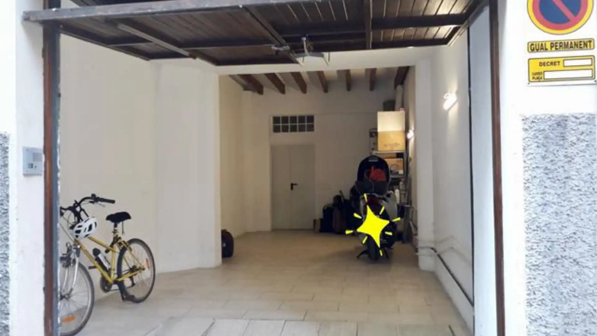 Loft en Cines Chaplin - Foto 4