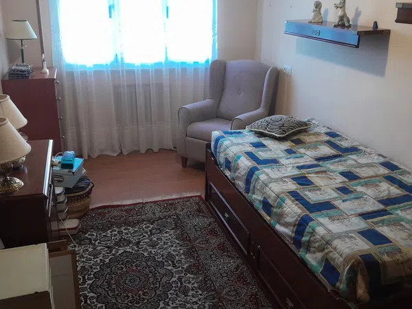 Piso en calle Arturo Álvarez Buylla, 10 - Foto 4