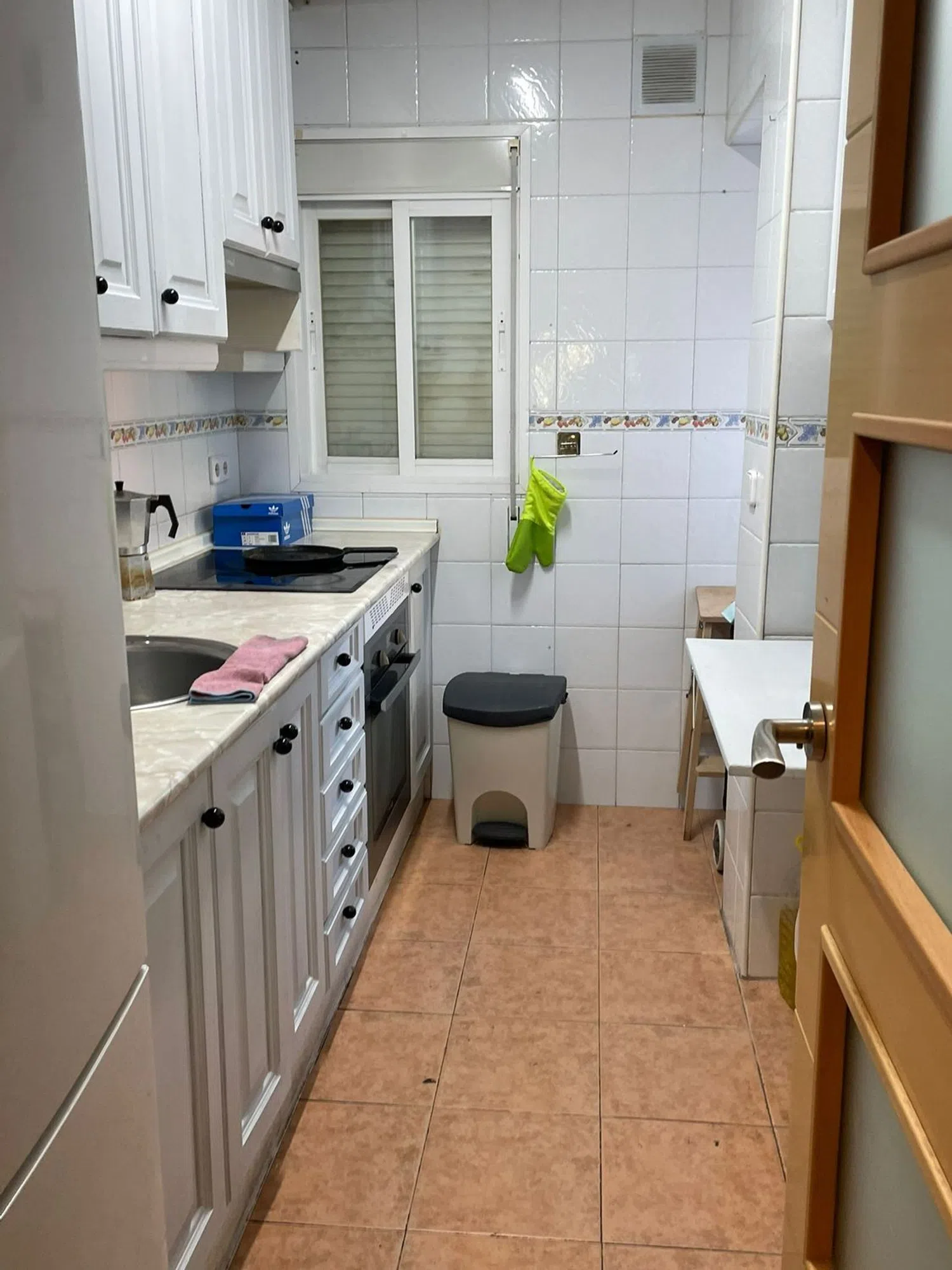 Piso en calle de Alcalá, 654 - Foto 4