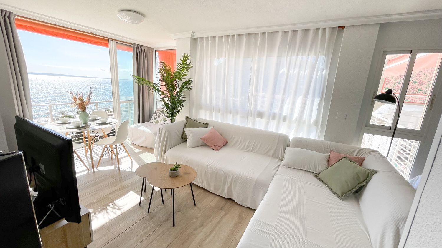 Piso en avenida de la Condomina, 19 - Foto 5