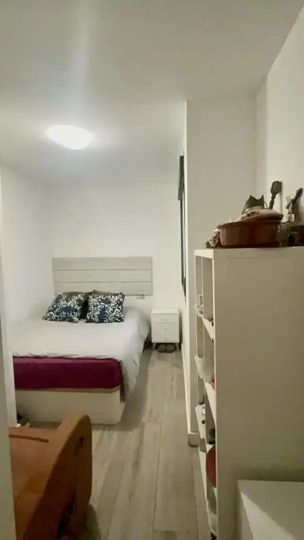 Piso en  Calle Emiliano Gómez Sevillano 5 - Foto 10