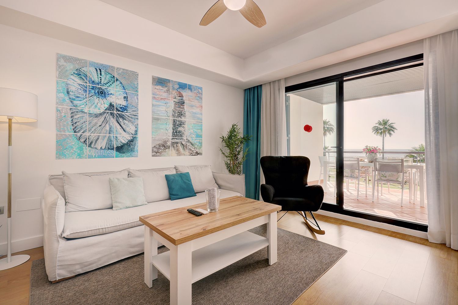 Piso en Urbanizacion Casares del Mar, 5 - Foto 10