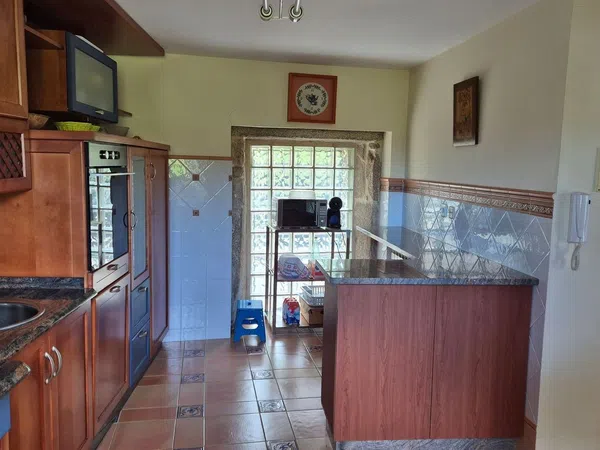 Casa o chalet independiente en Boa, 14 Corredoira - Foto 5