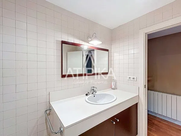 Piso en Sant Gervasi - Galvany - Foto 20