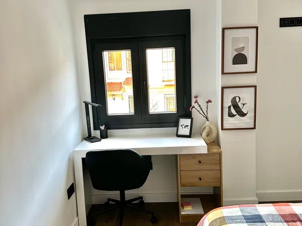 Piso en Calle Fernández Alarcón, 37, Camino de Antequera - Foto 26