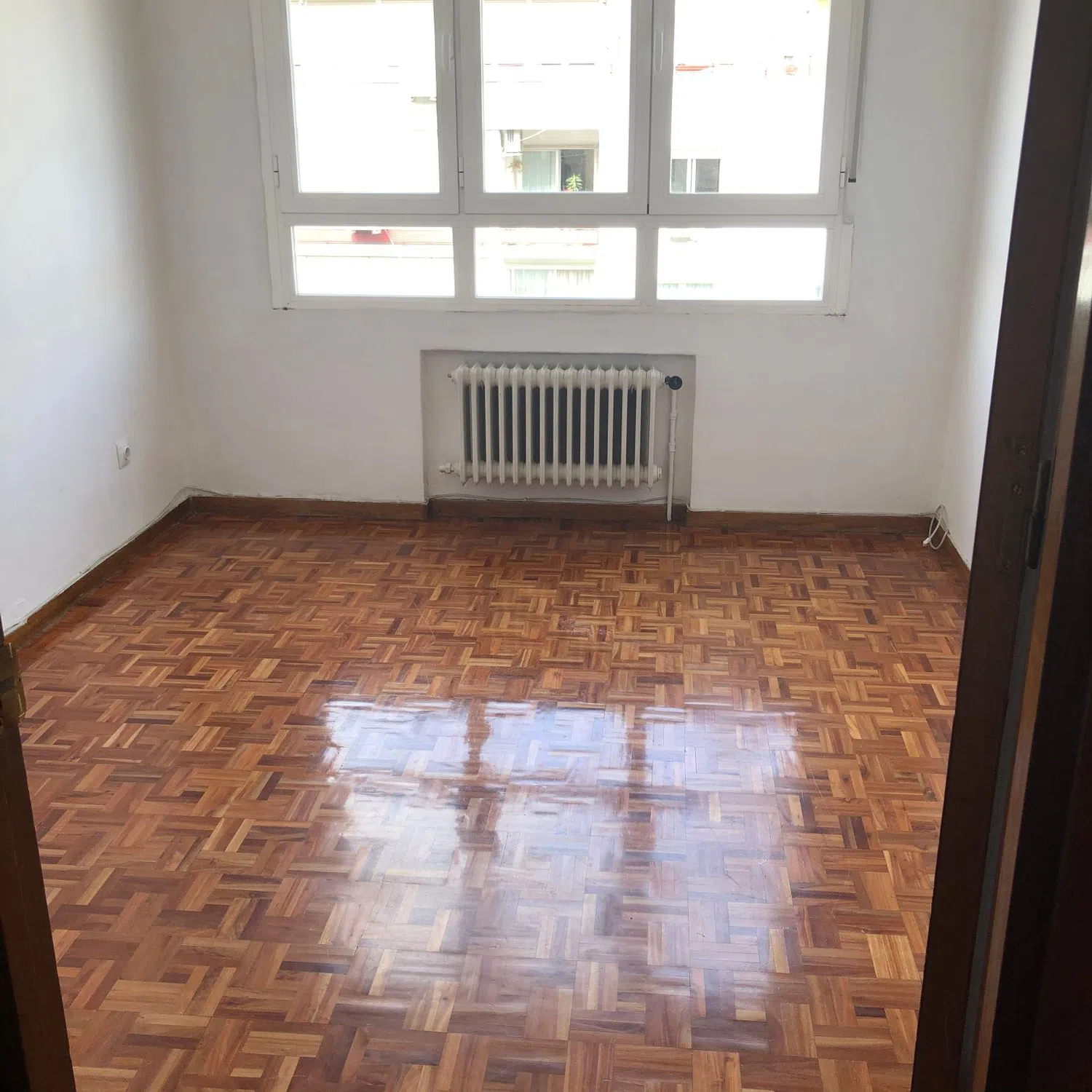 Piso en calle Clara del Rey, 24 - Foto 6