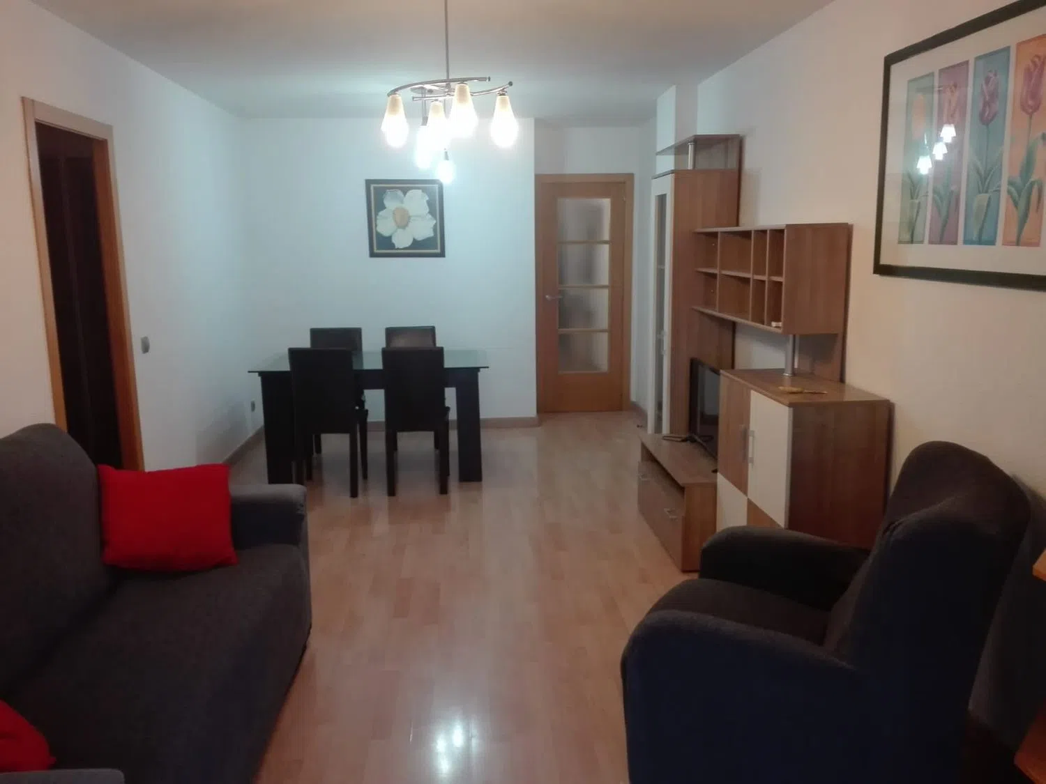 Piso en calle Castellet, 2 - Foto 3