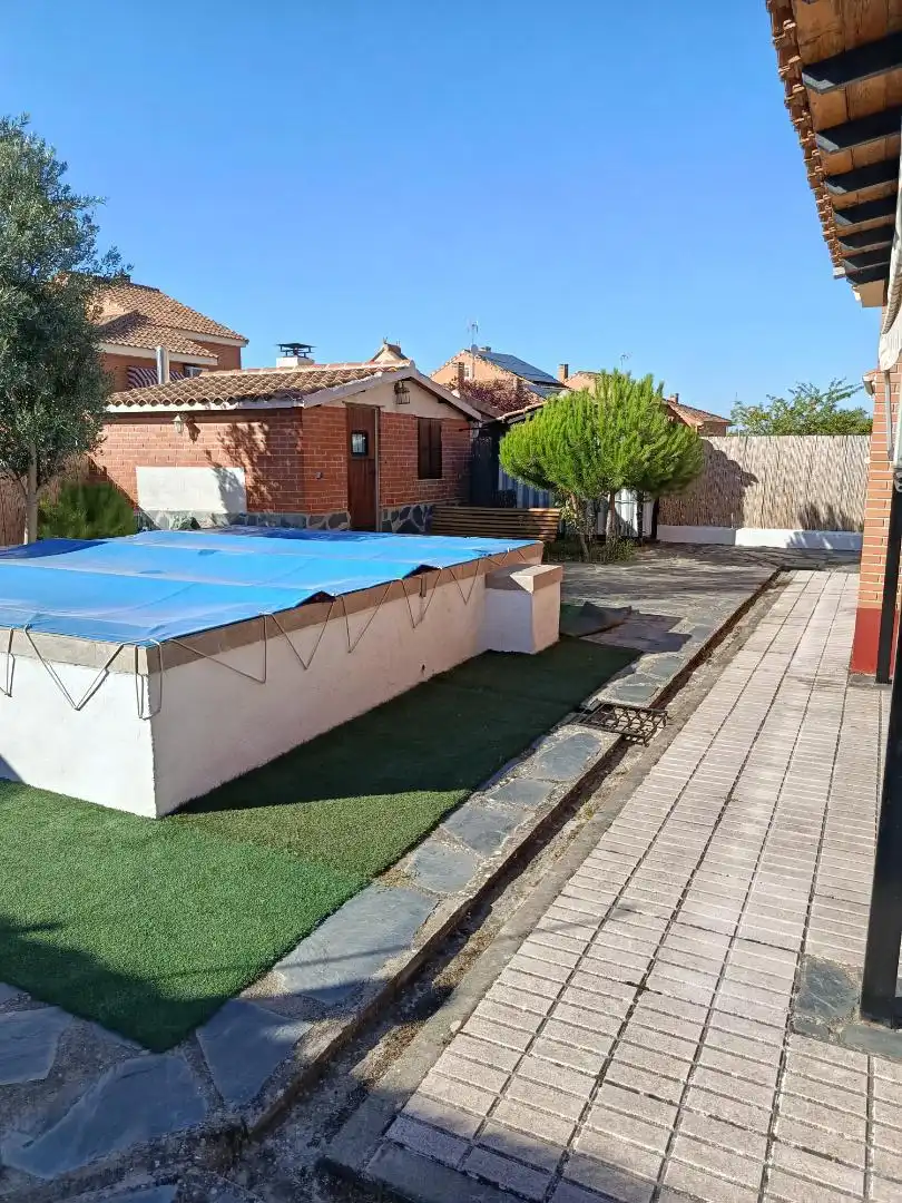 Chalet en  Calle Alcorcón 9 - Foto 5