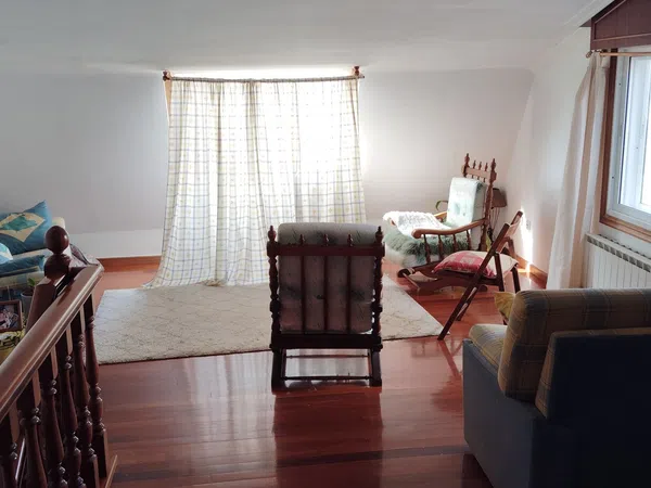 Casa rural en camino do Rozo, 35 - Foto 36