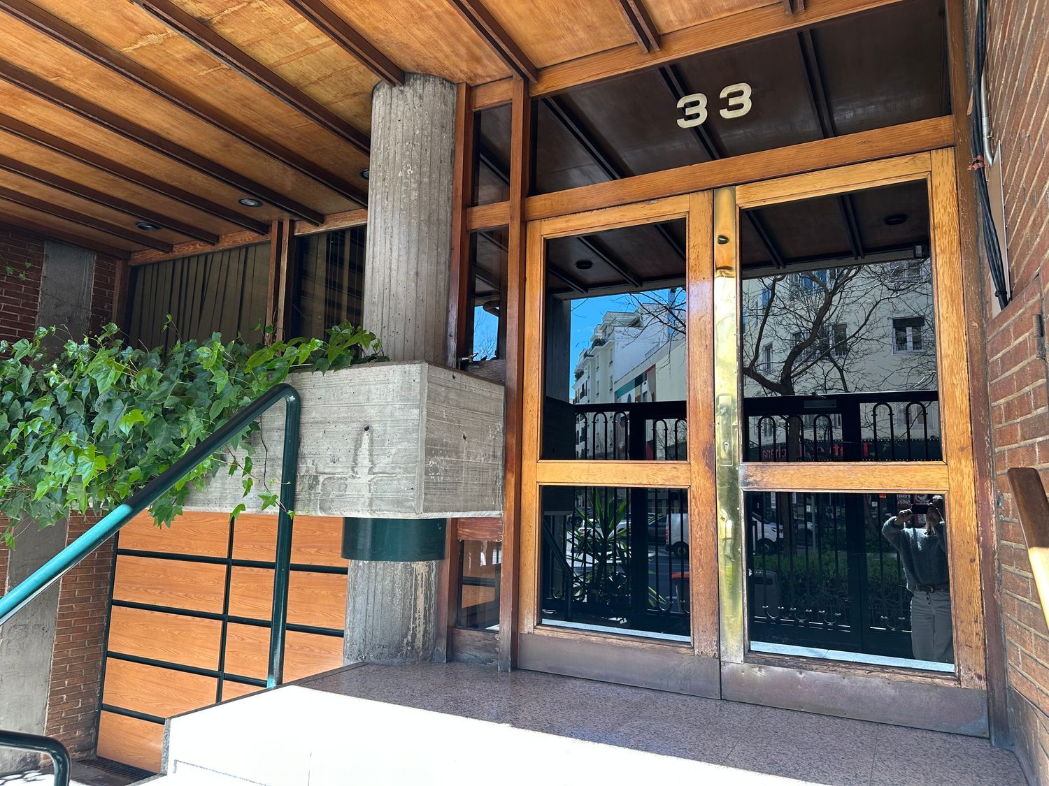 Piso en calle de Luchana, 33 - Foto 19