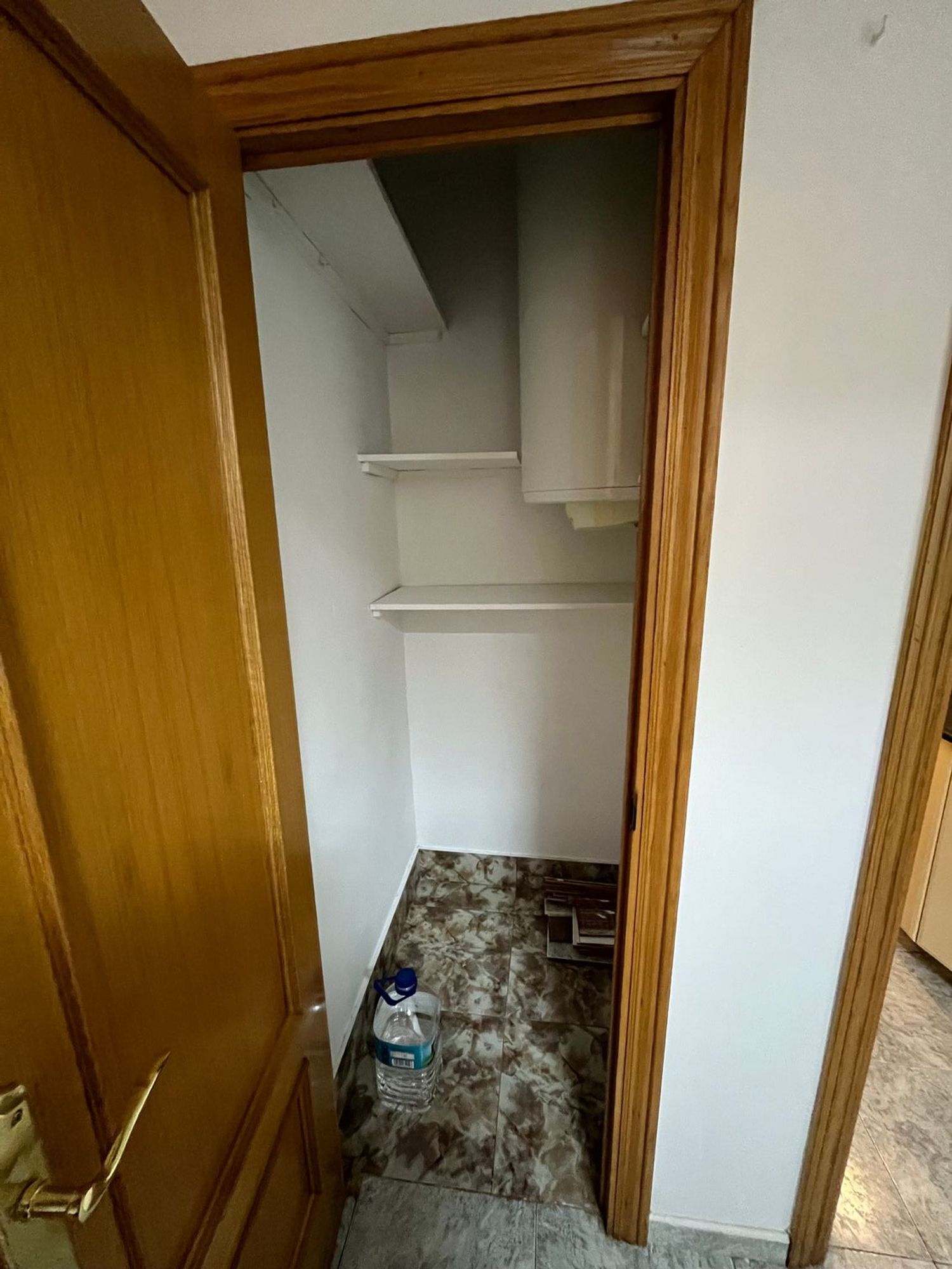 Piso en Avenida Tenietes Txurruka, 15 - Foto 6