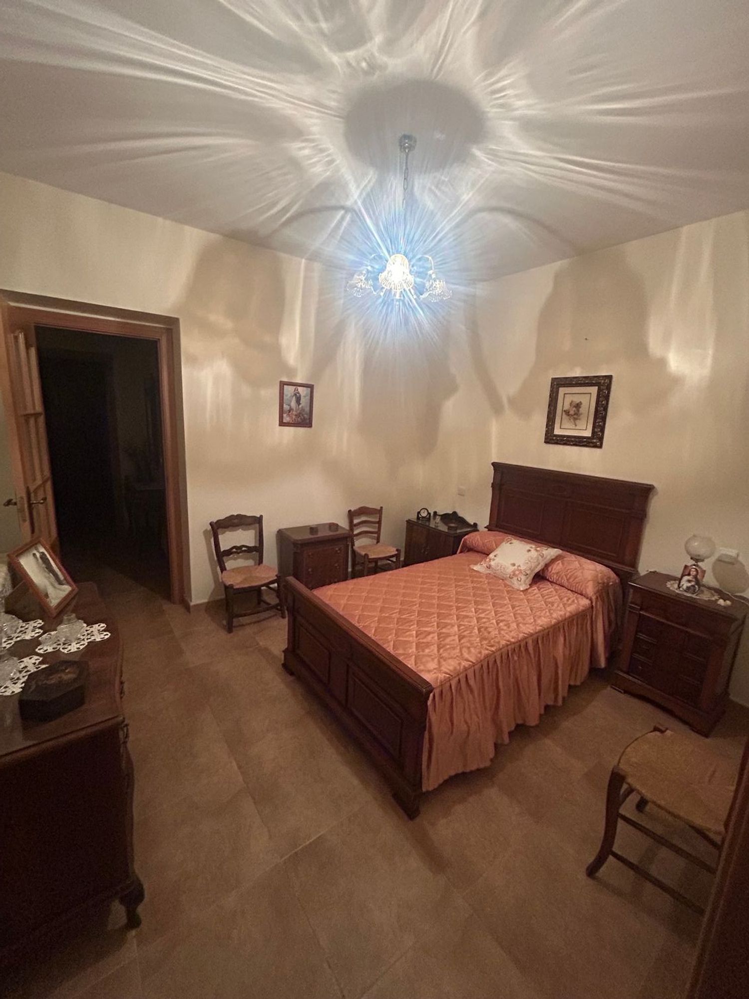 Casa de pueblo en Plaza Fuente de los Tres Caños, 3 - Foto 7