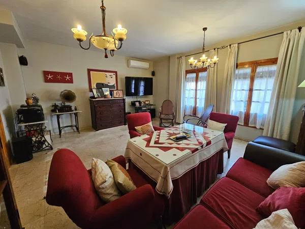 Chalet adosado en Calle Bolivia, 7, Oromana, Oromana - Foto 31