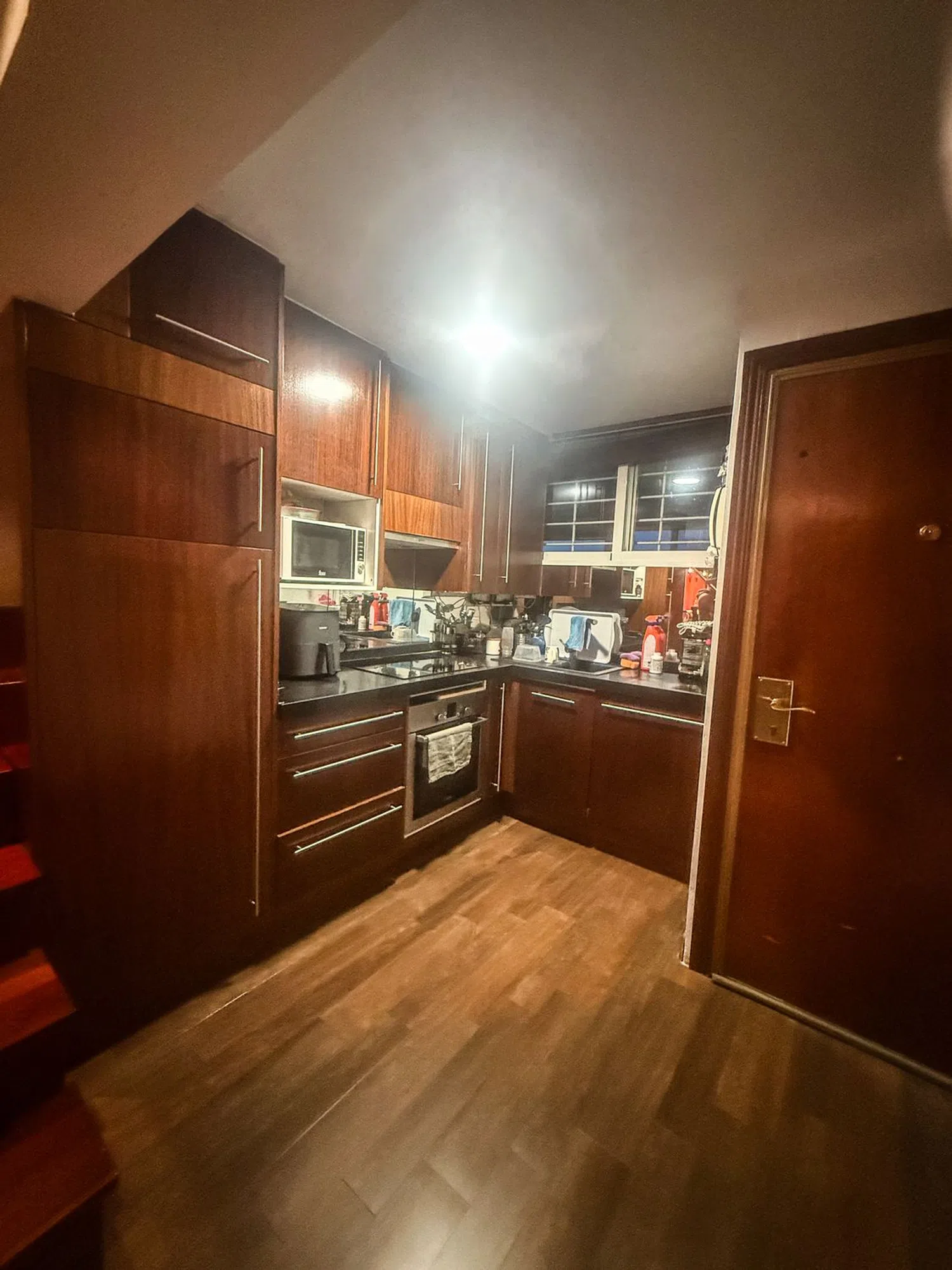 Dúplex en calle de Gallur, 159 - Foto 19