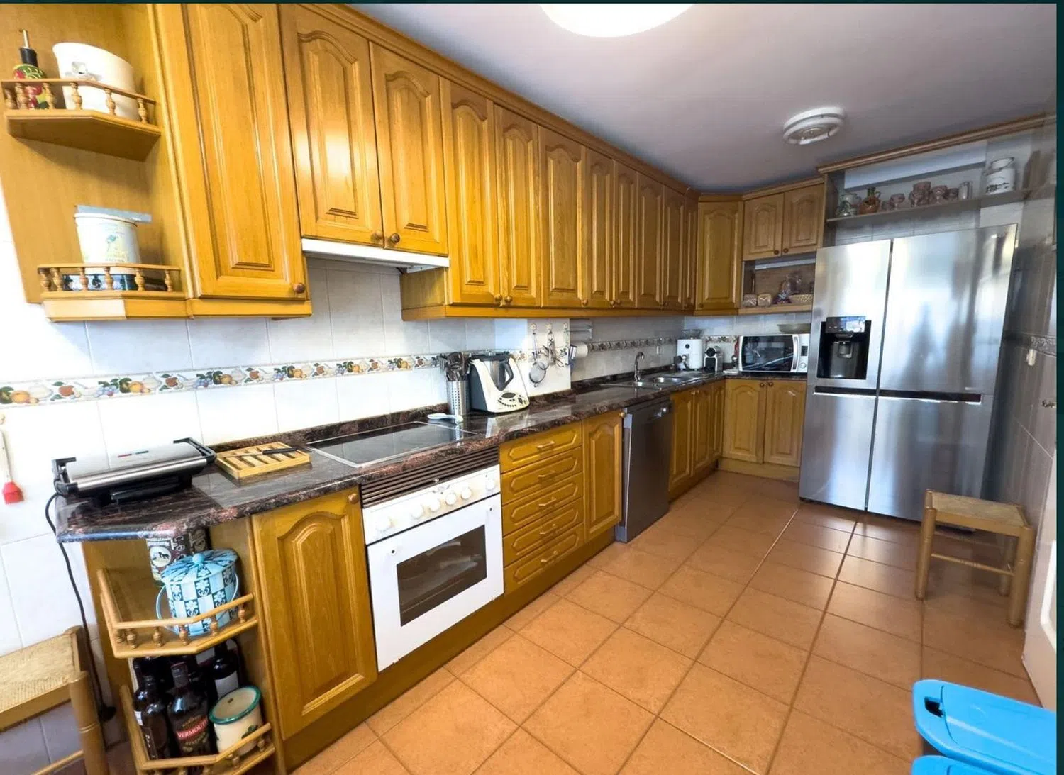 Chalet adosado en Barrio Monte Rozas - Foto 5