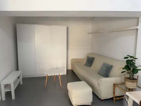 Estudio en Calle Mas Feliu, 9 - Foto 6