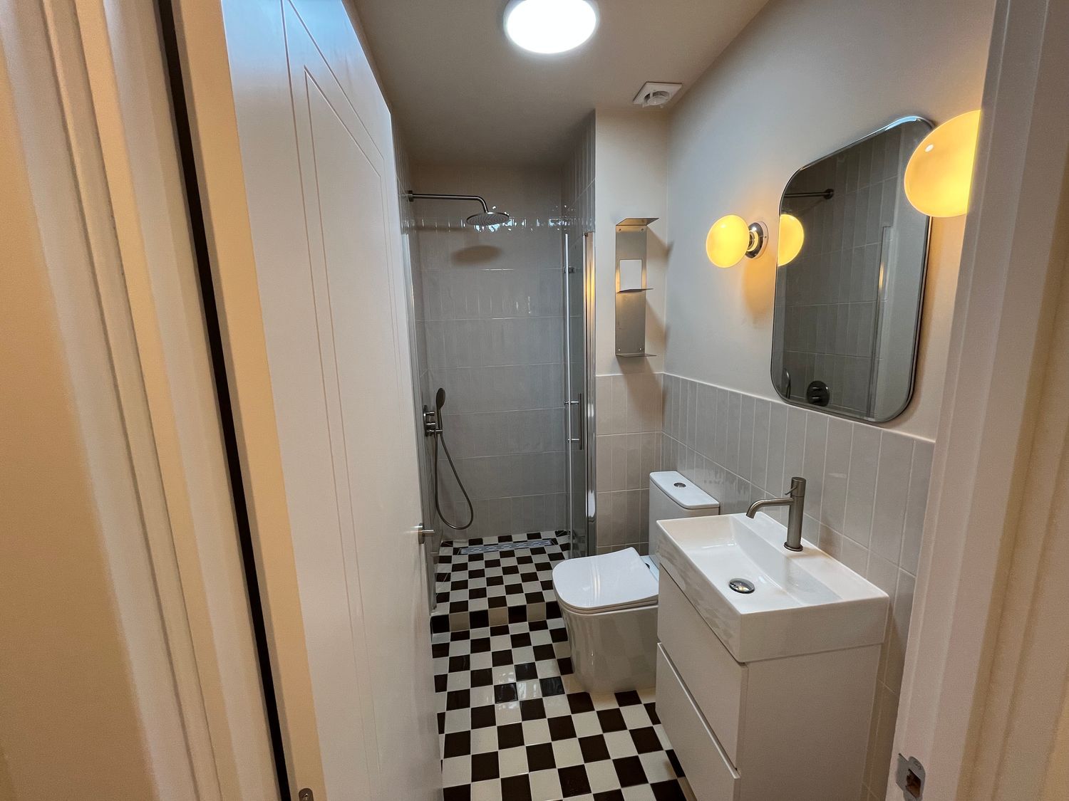 Piso en Plaza España - Corte Inglés, Plaza España - Corte Inglés - Foto 18