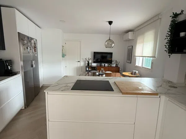 Chalet pareado en Camino Santa Rita, 10 - Foto 4